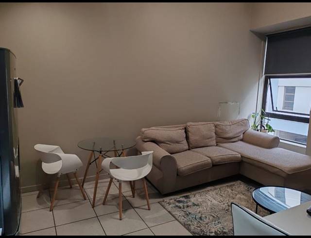 1 BEDROOM APARTMENT FOR SALE IN ROSEBANK